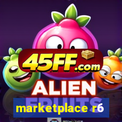 marketplace r6